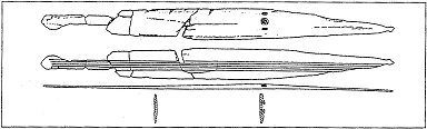 The ski from S�rkiaapa